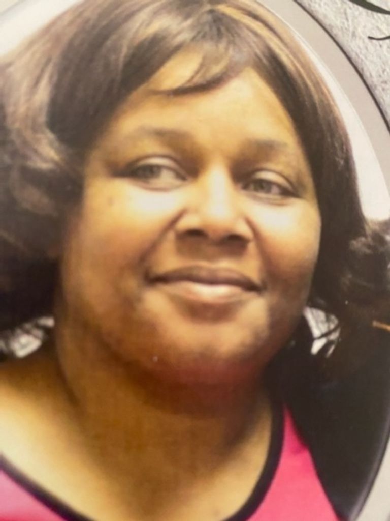 Robin Dianne Williamson