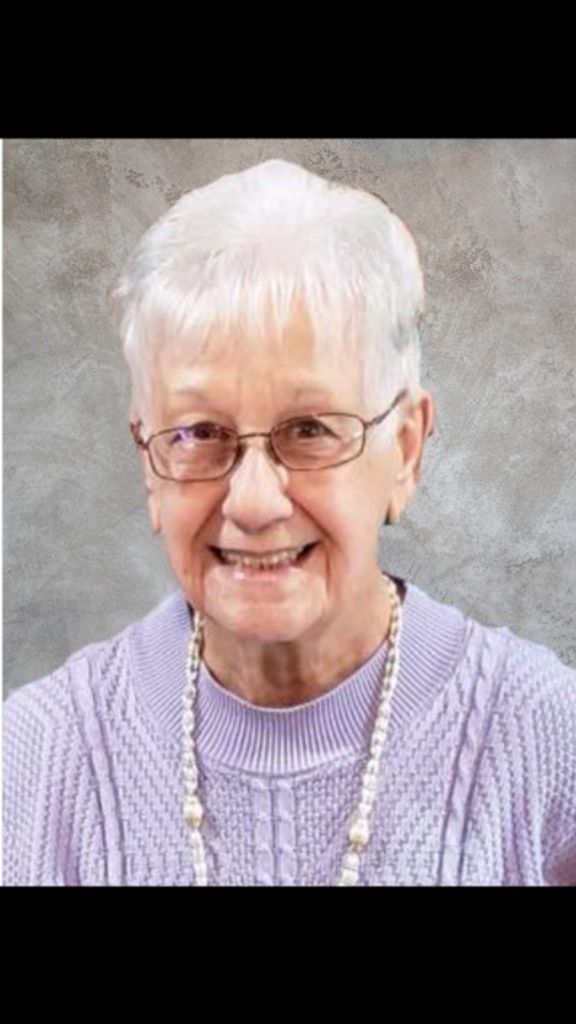 Dorothy (Leathers)  Burklow Profile Photo