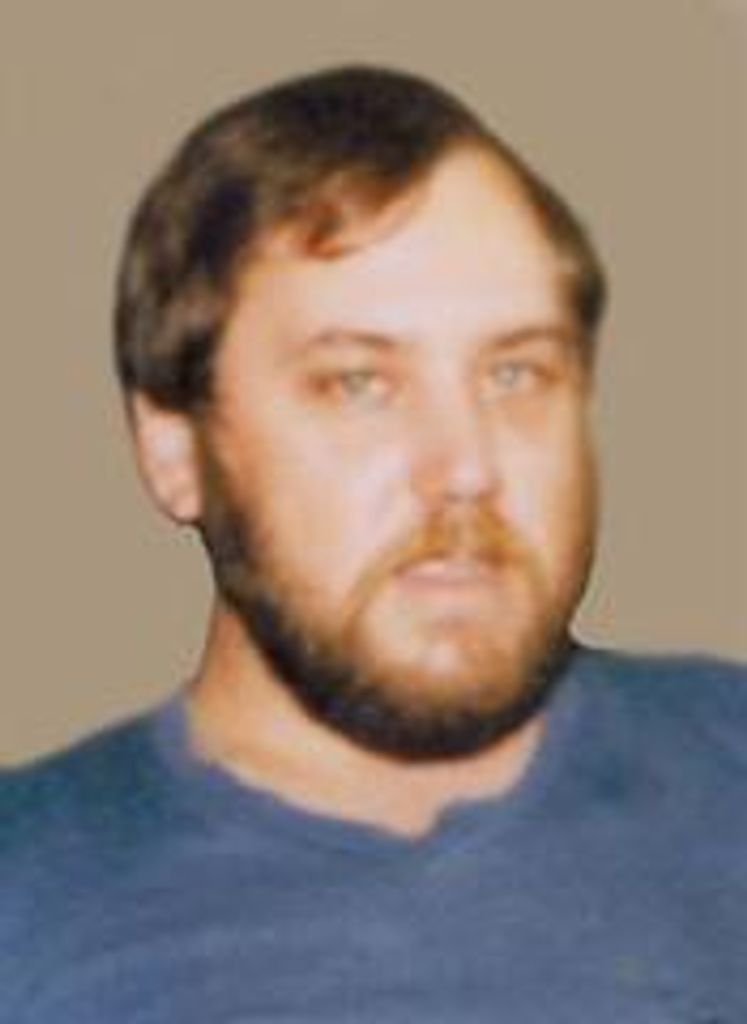 Michael Jon Rohrer