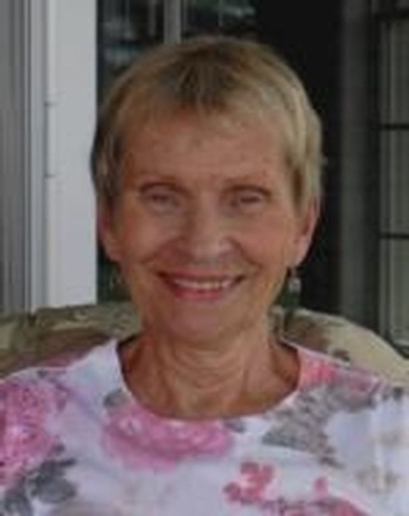 Linda Marie Gilbert
