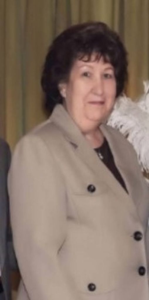 Frances Otto