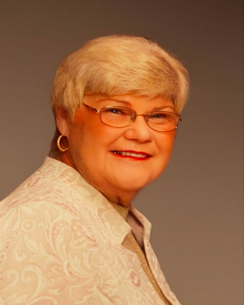 JoAnn Swanner Skeen Profile Photo