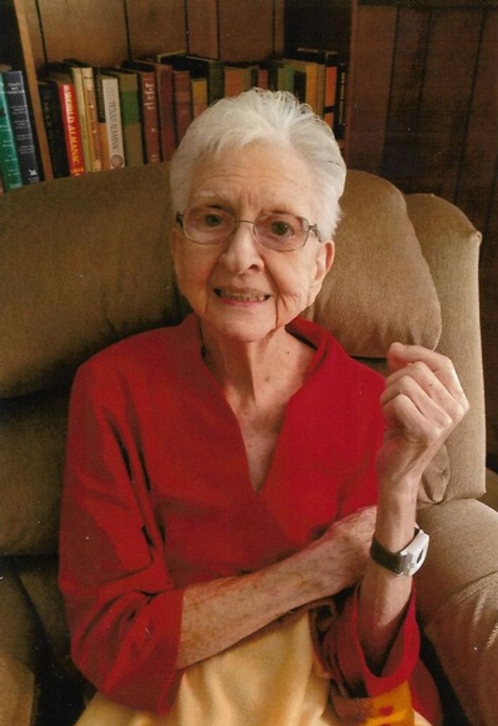 Dorothy "Dottie" M. Huff