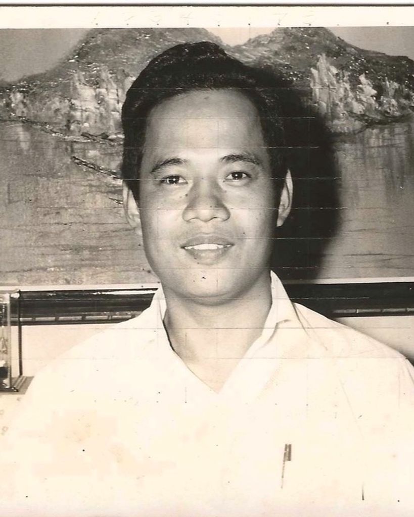 Rodinio G. Hayag