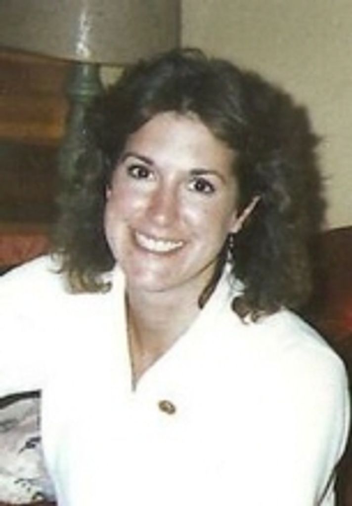 Sue Ann Mcginnis Harris