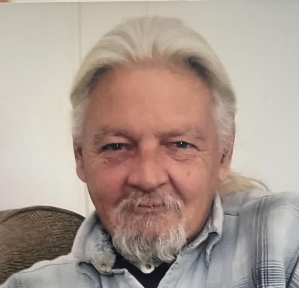 Robert Charles Bruce Profile Photo