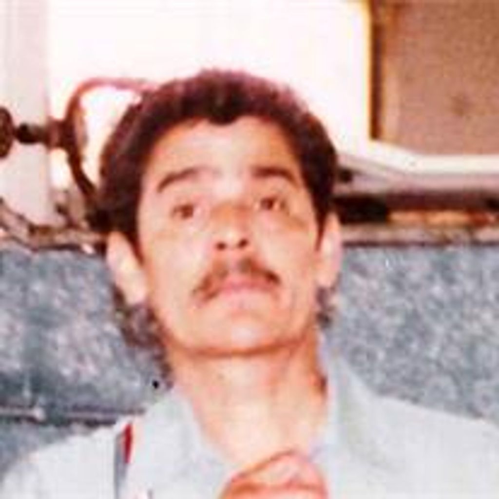 David Torres,