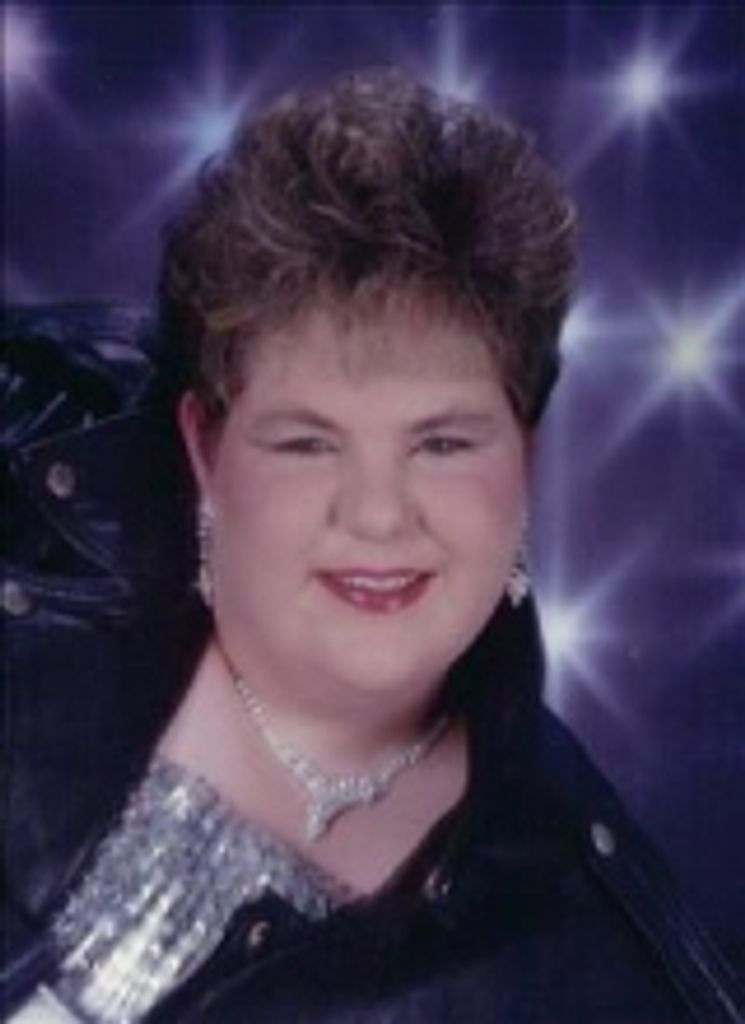 Amy Renae Whitney