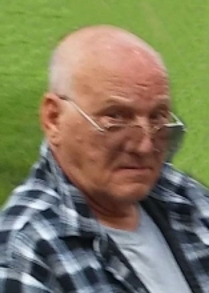 Richard Stevens Profile Photo