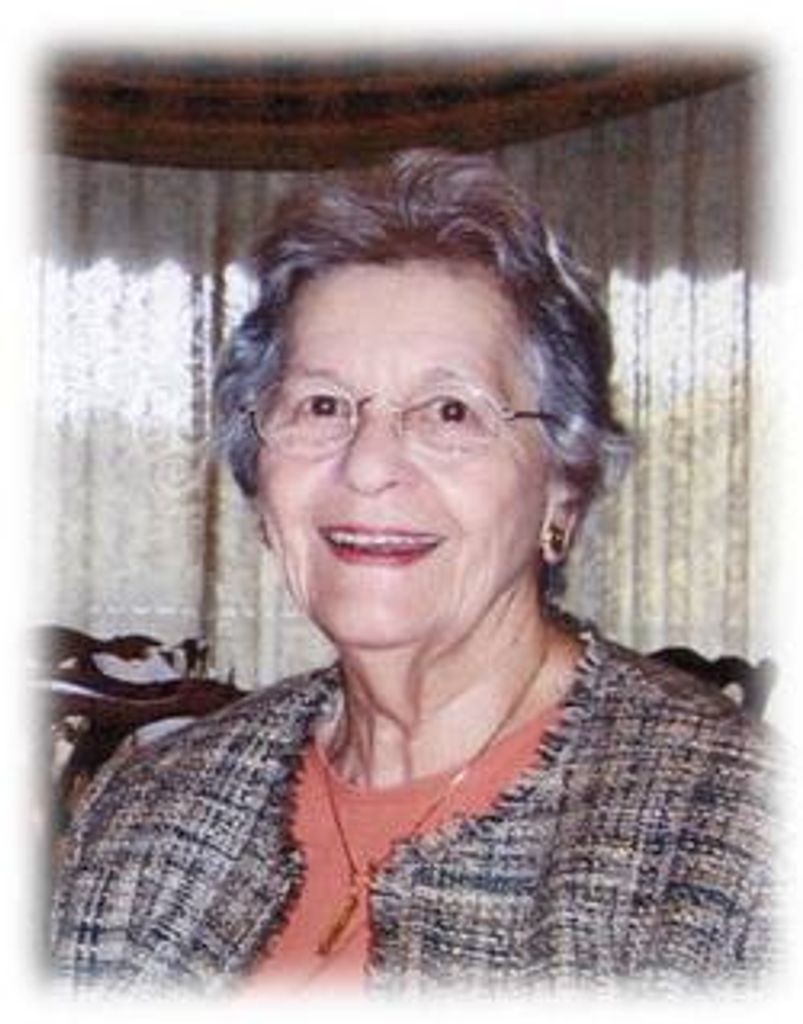 Jean G. Gaines