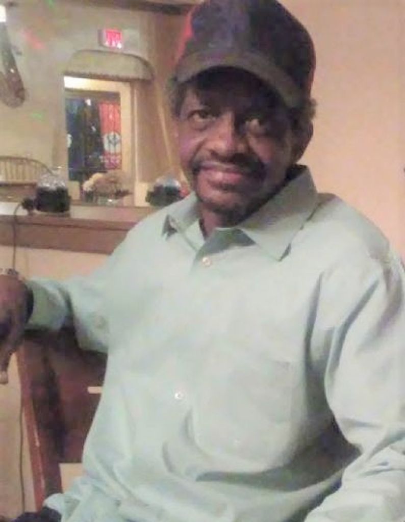 MICHAEL HENDERSON