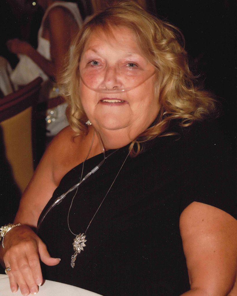 Jan M. Cook