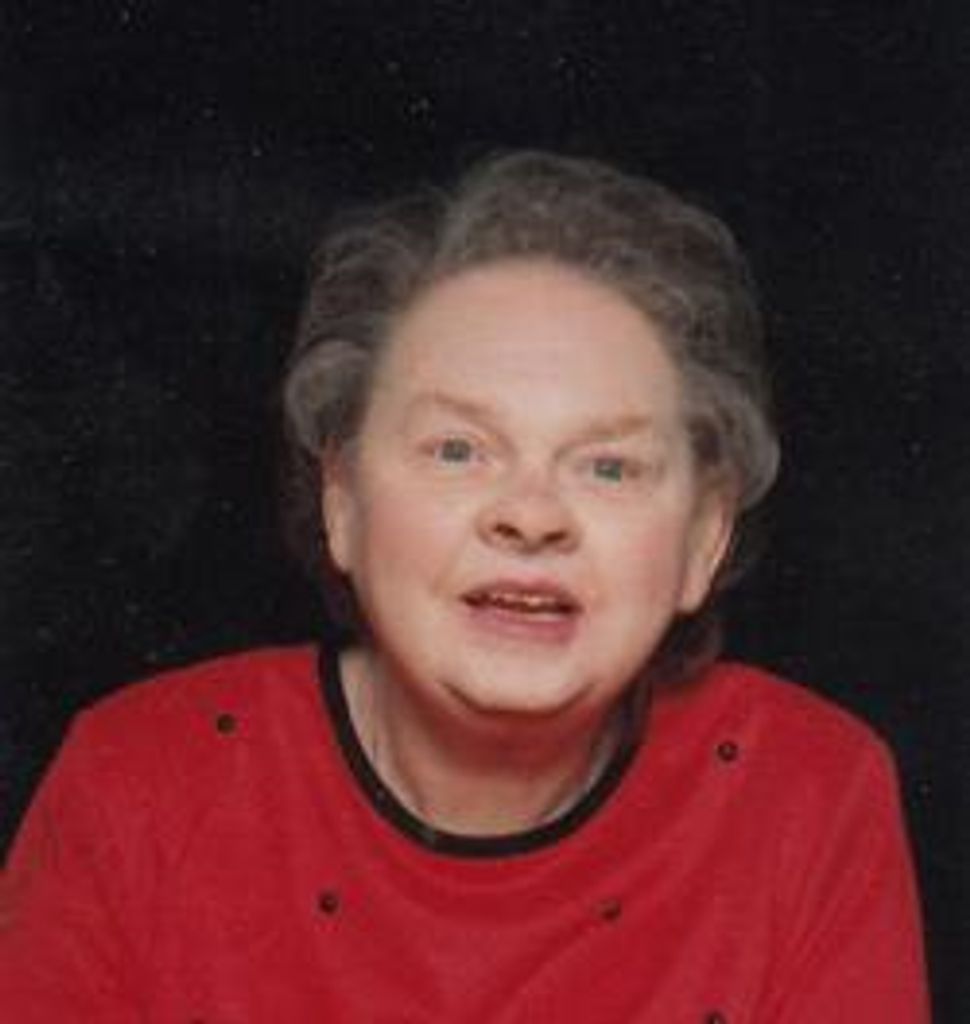 Jean C. Jewell Profile Photo