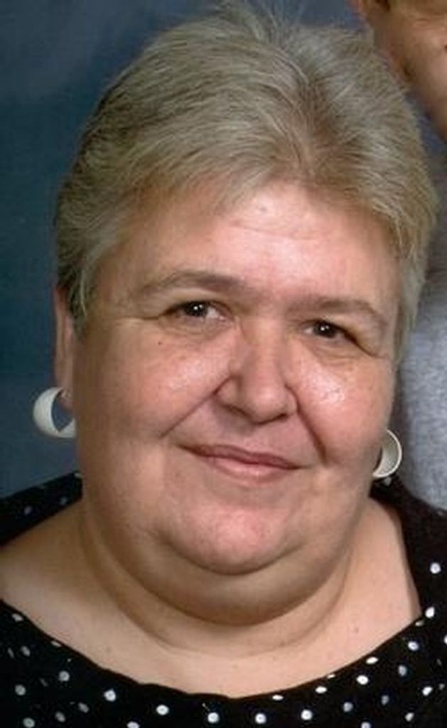 Ellen Faye Brown Profile Photo