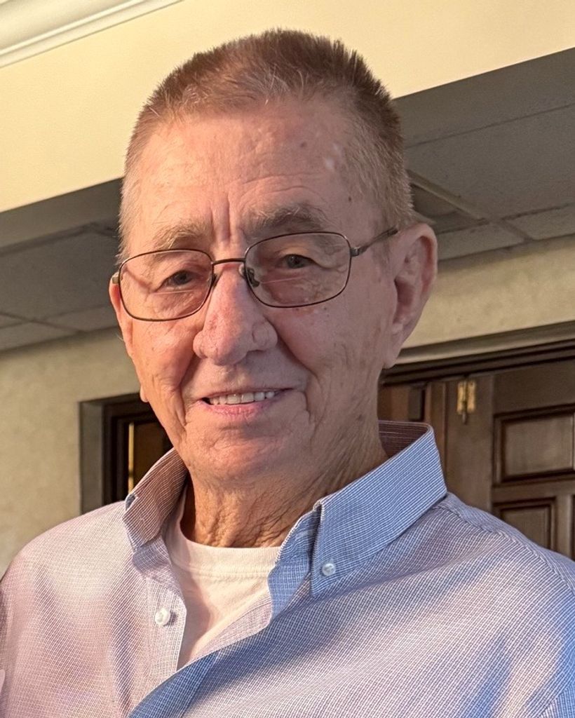 John F. Layton