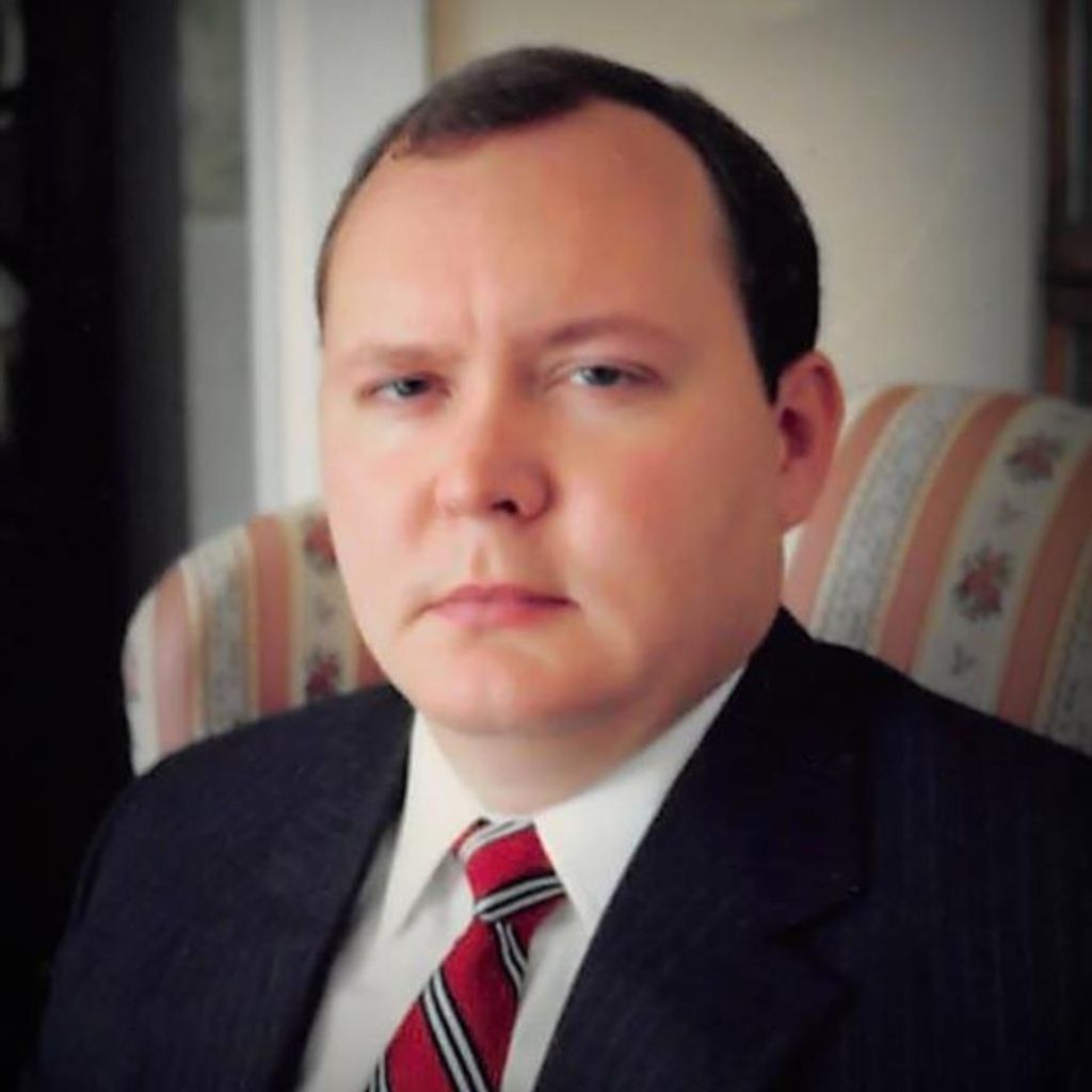 Howard Vincent Black