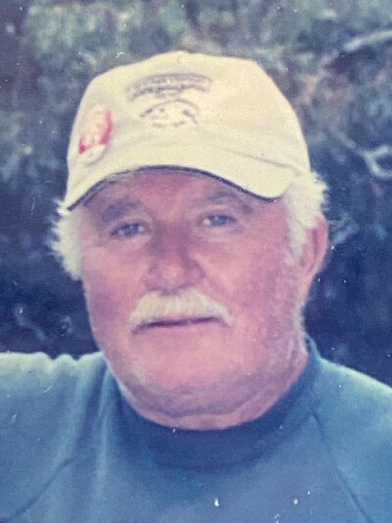 Daniel J. Geary Profile Photo