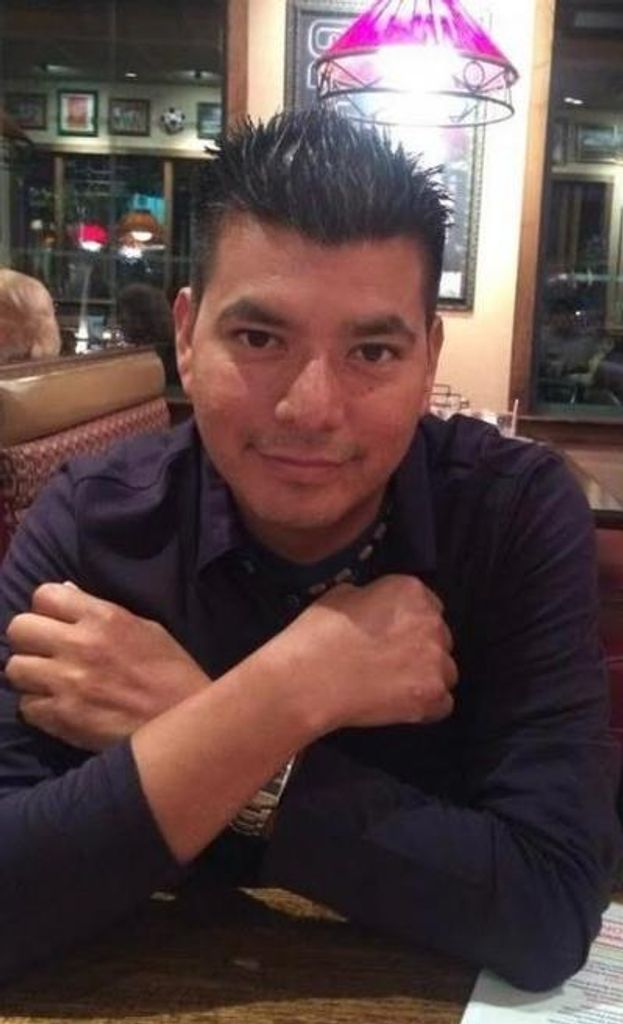 Melesio Antonio Profile Photo
