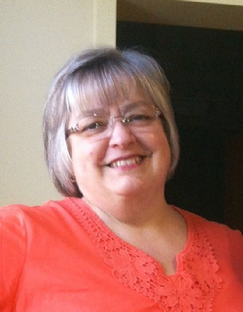 Charlene Veach Profile Photo