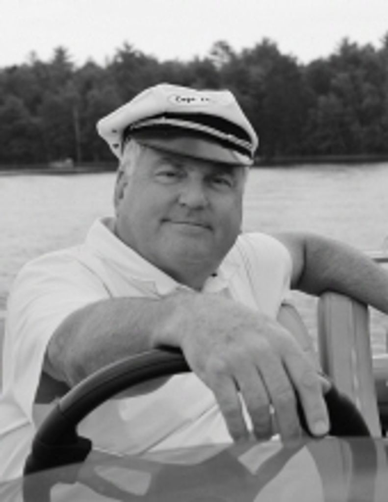David B. Foster