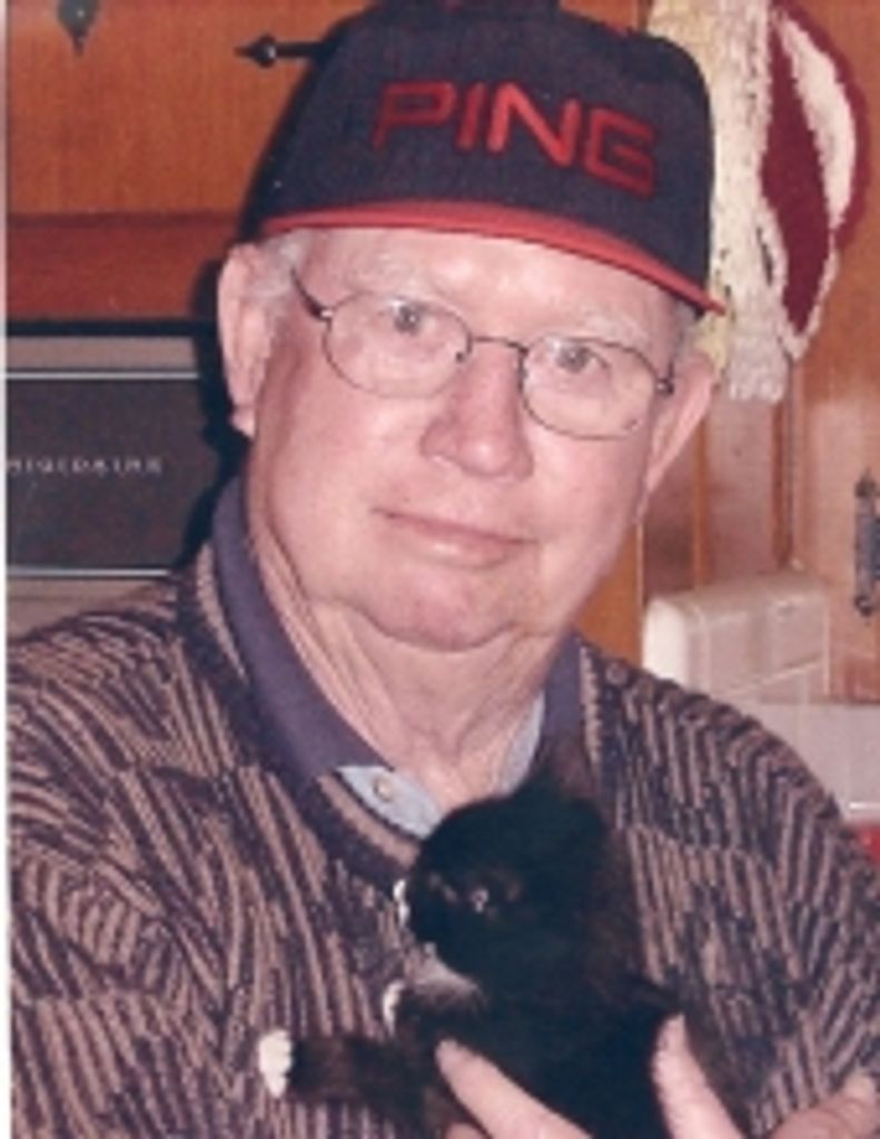 George  William Teague