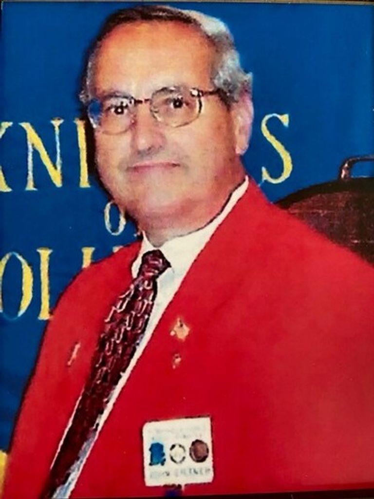 John Giltner Profile Photo