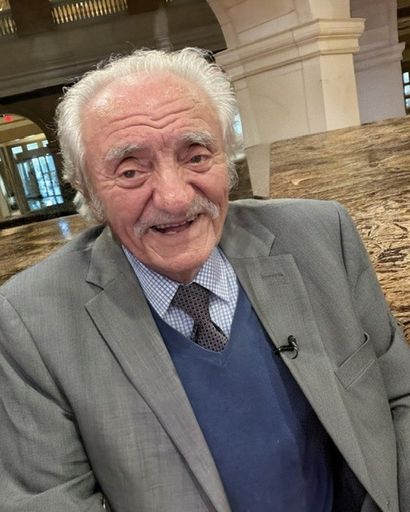 Silvestro Marano's obituary image