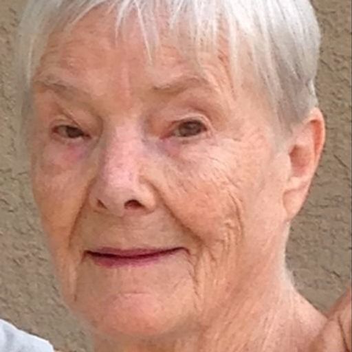 Betty Muth Johnson Profile Photo