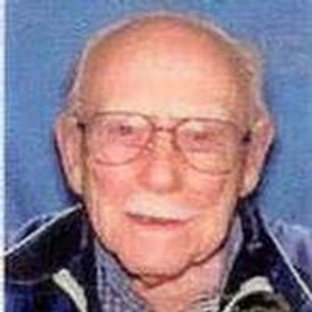 Gerald Edward Trimble Sr.