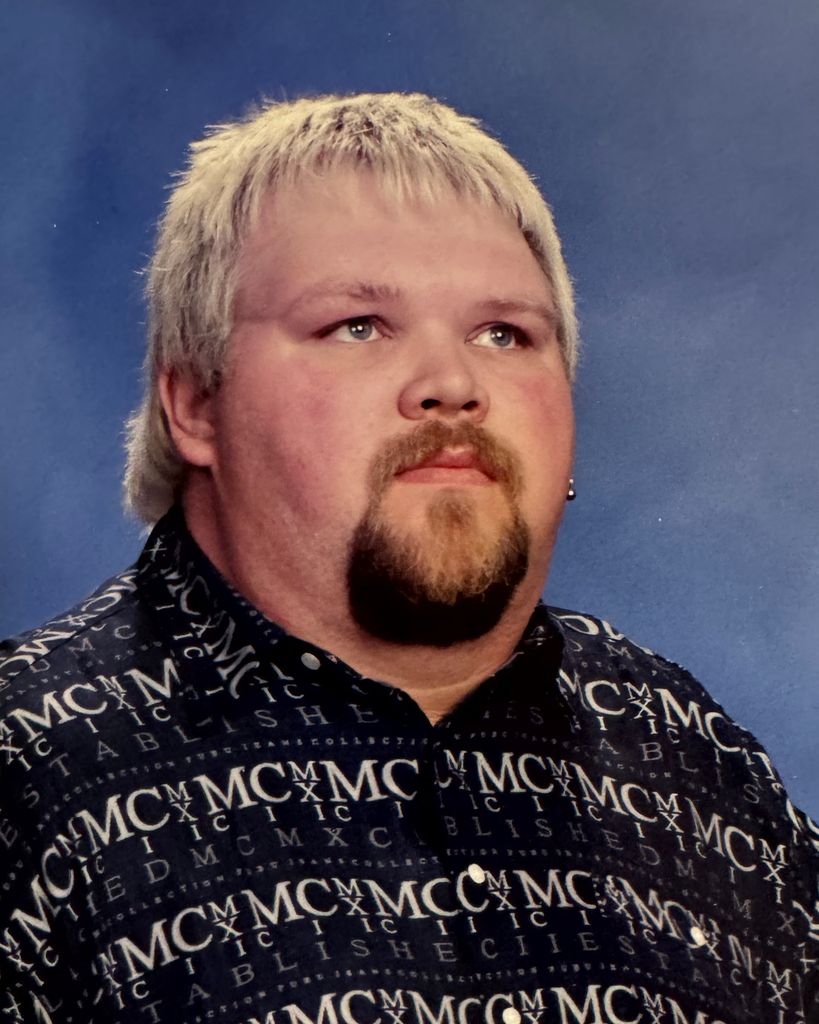 Jason Kyle Eggemeyer Profile Photo