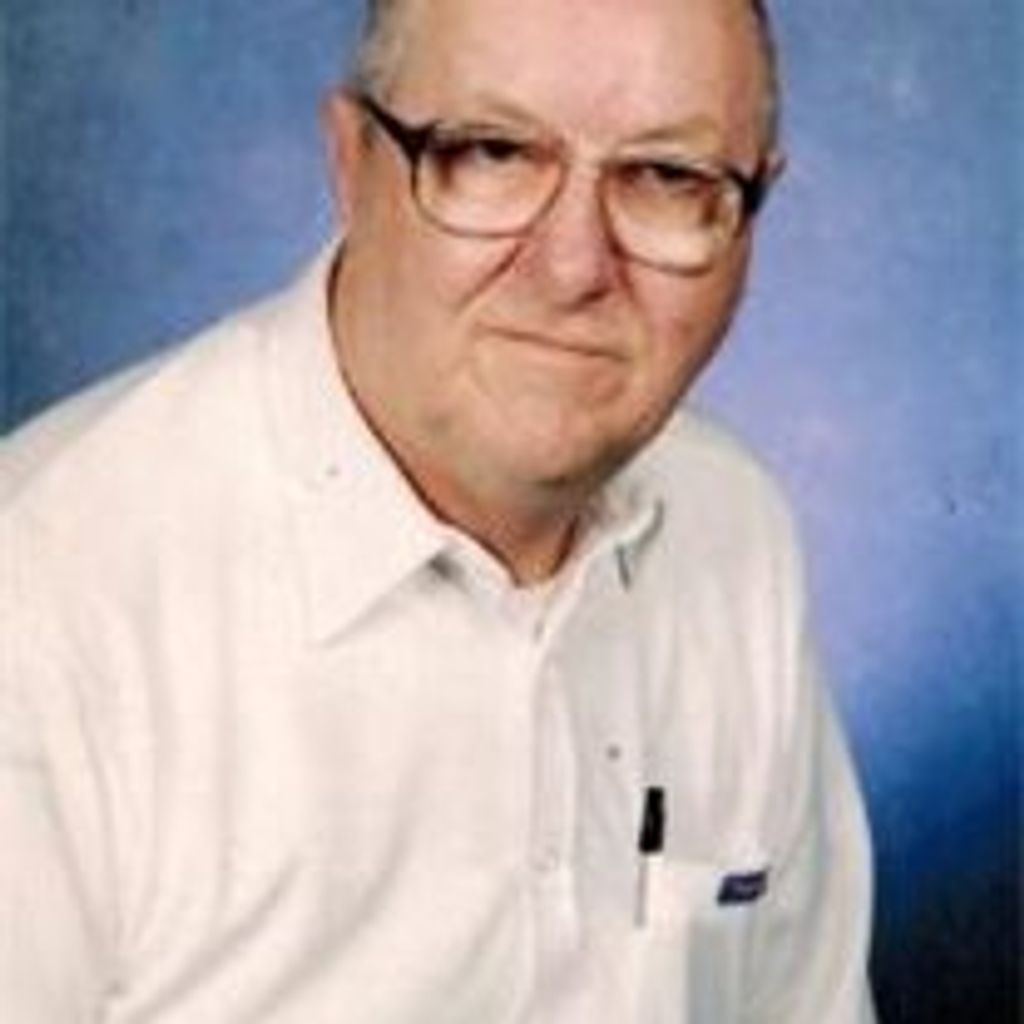 Robert Myers