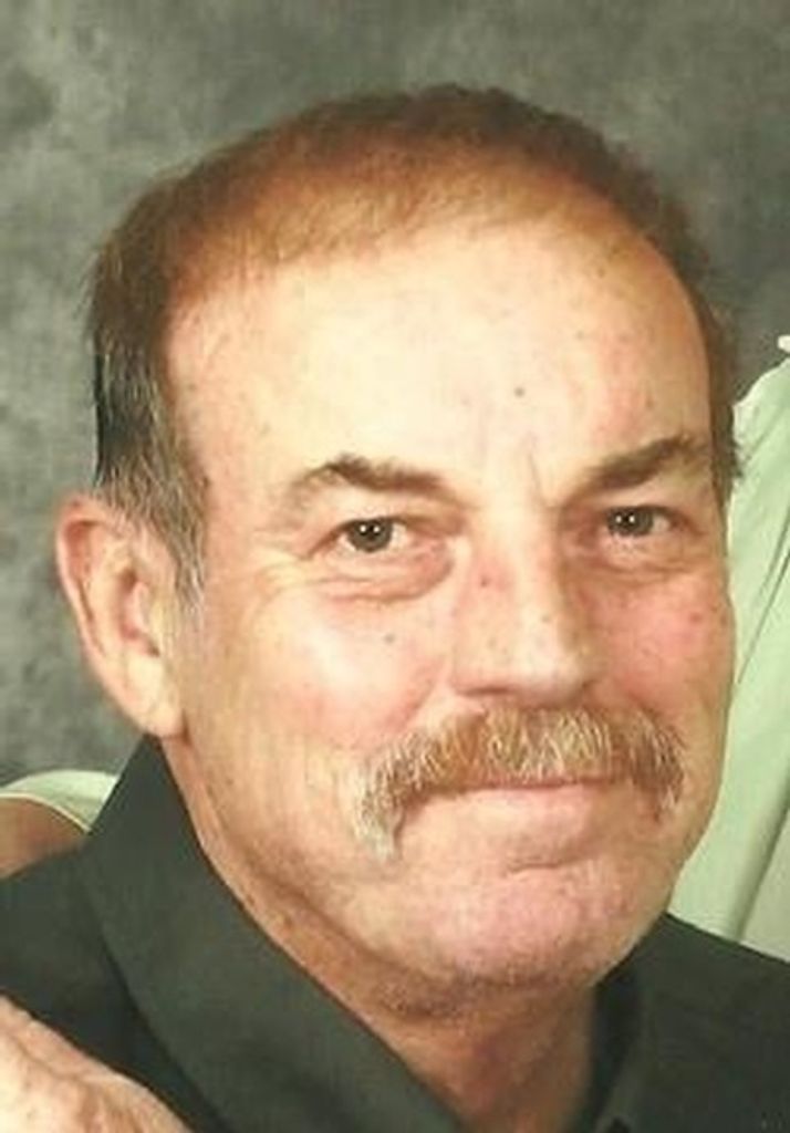 Paul Reid Melton, Sr.