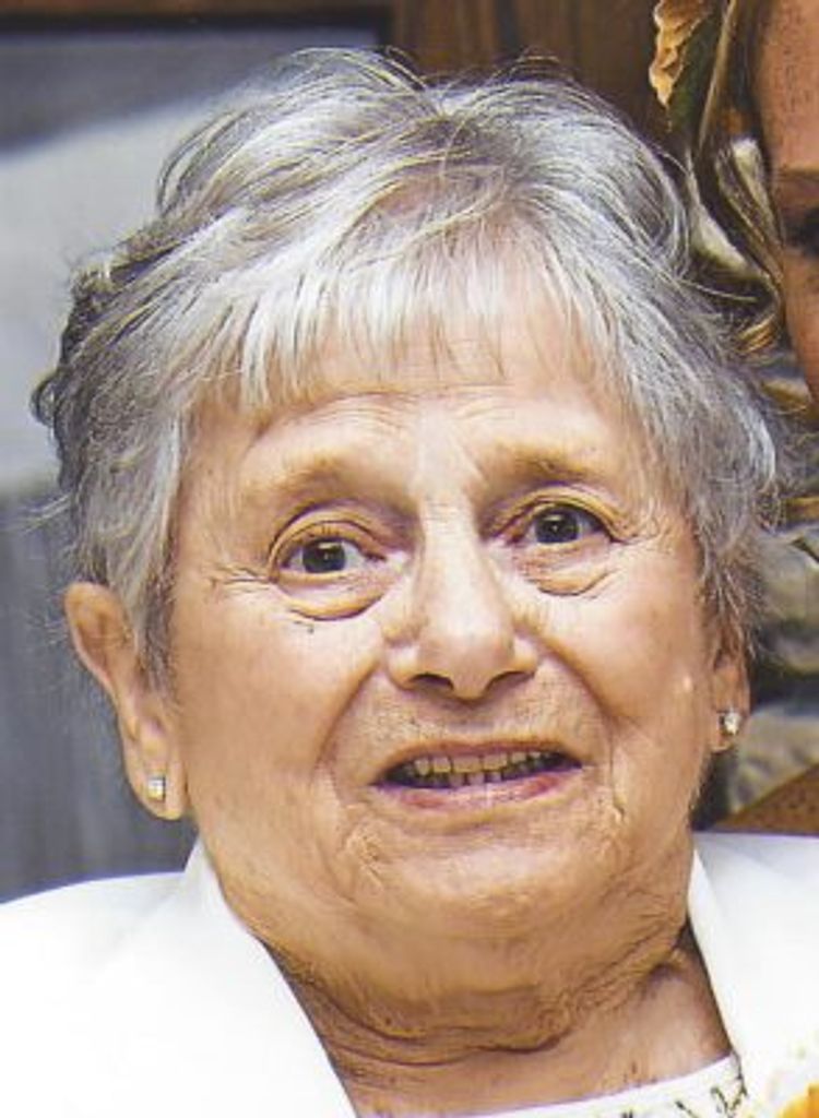 Marie Louise Buchholz