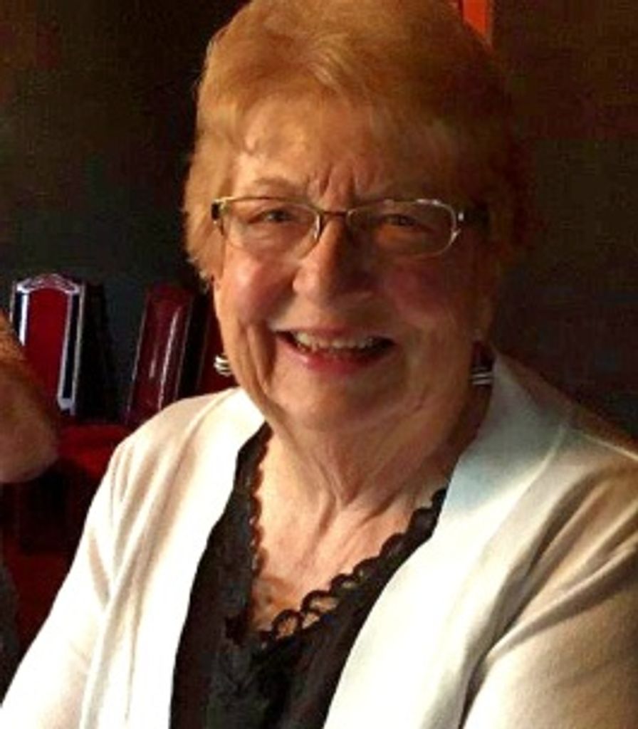 Mary Alice Wildt Profile Photo