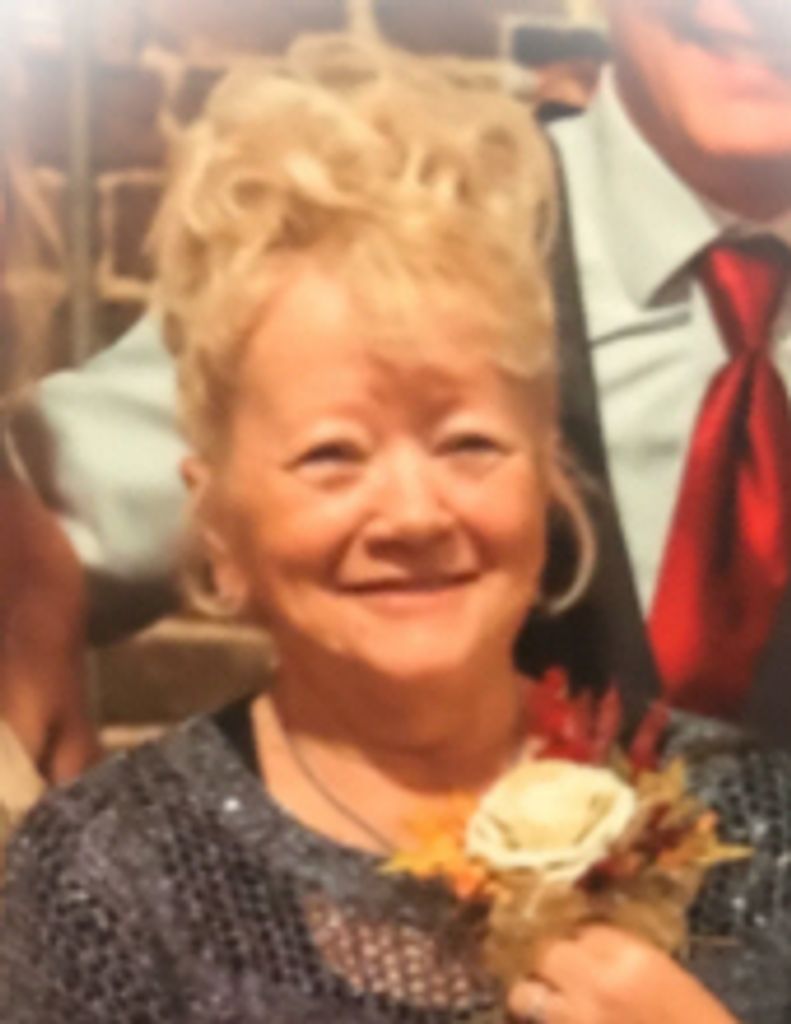 Betty Mcgeorge Profile Photo