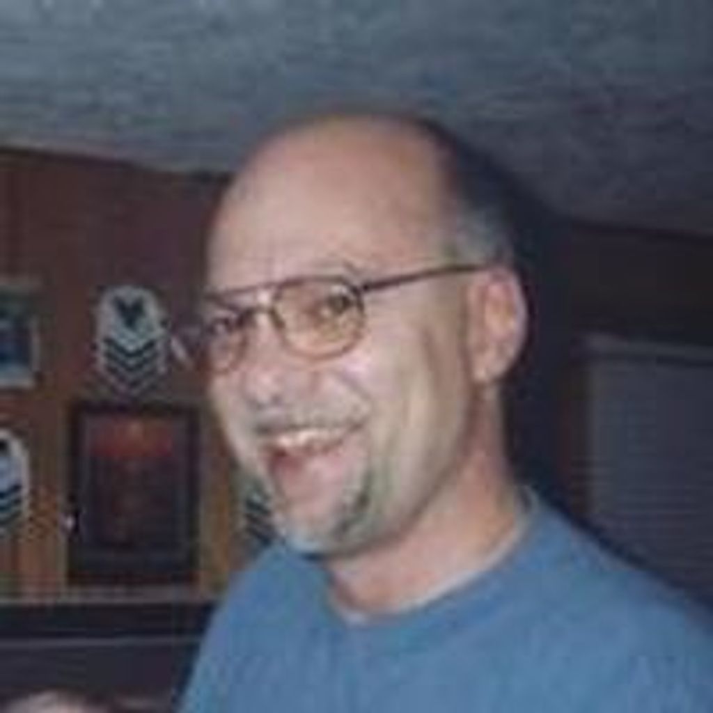 Randy  Allen Steskal