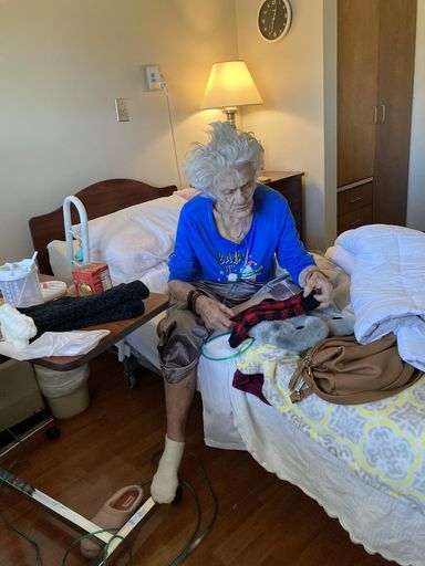 Nancy Louise Gravitt Scott photo gallery thumbnail 3 of 90
