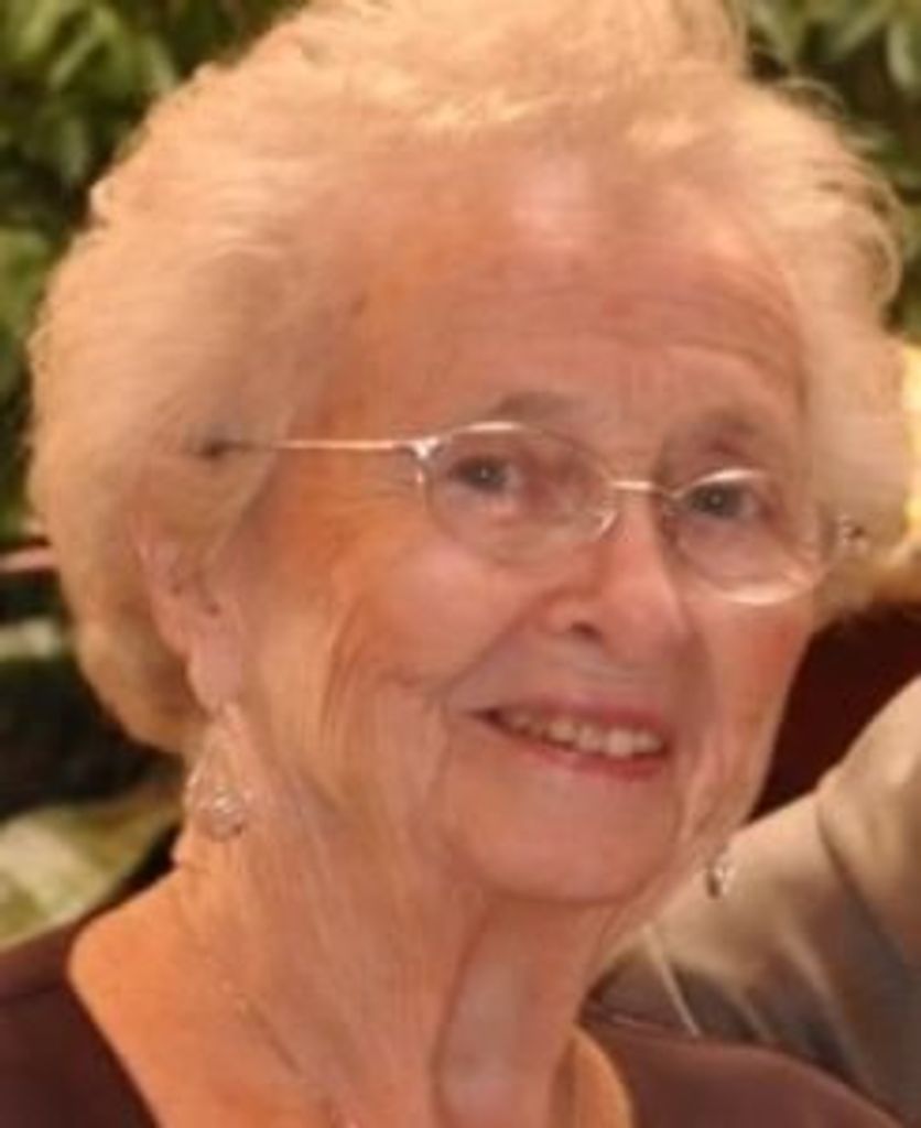 Margaret Jane Poirier