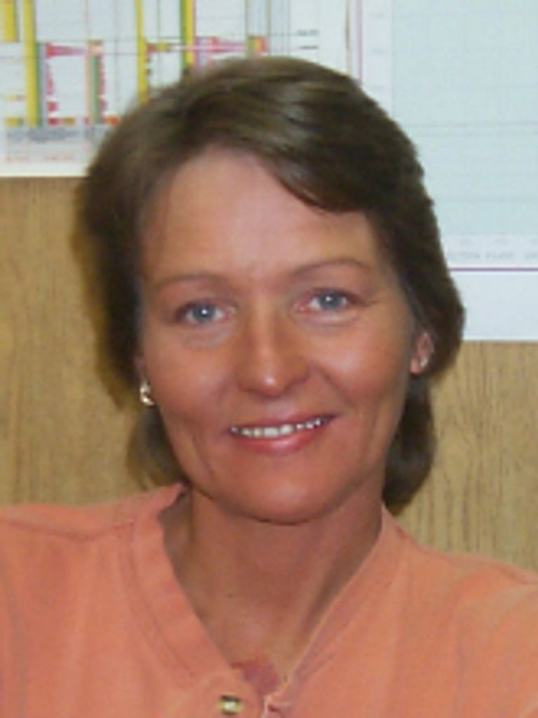 Yvonne Marcele Sitton