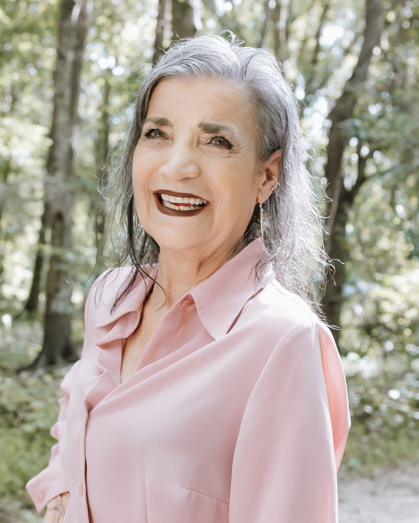 Betty Jane Edmund Profile Photo