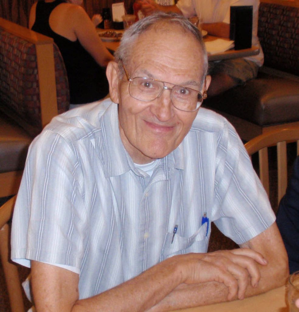 William J. 'Bill' York