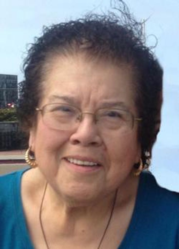 Rita Cooper