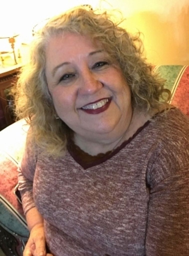 Janet Leigh Ohlinger Mejia