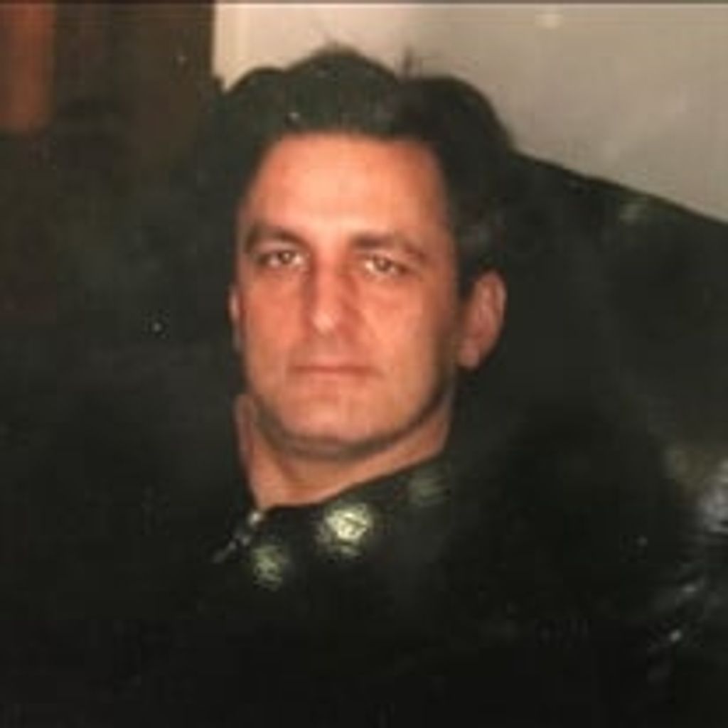 Brian Glenn Blankemeyer