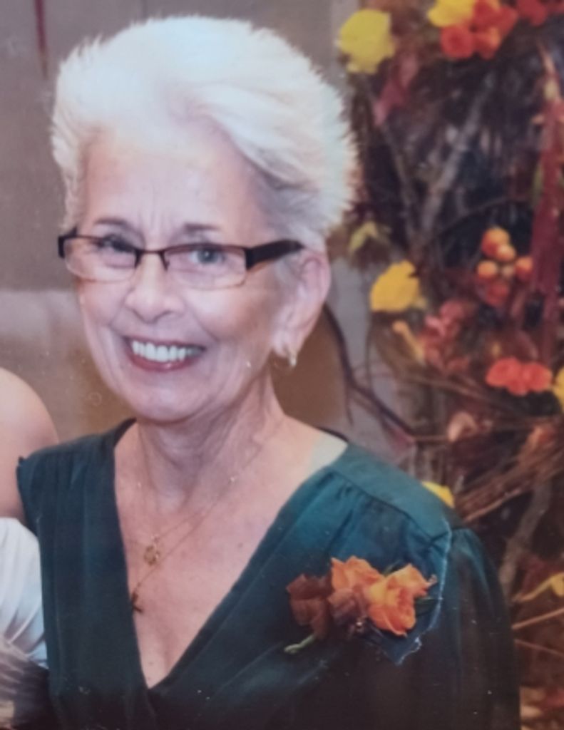 Maureen Elizabeth Mckee