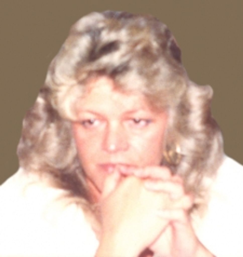 Laura  Jean (Mccollum)  Chafin
