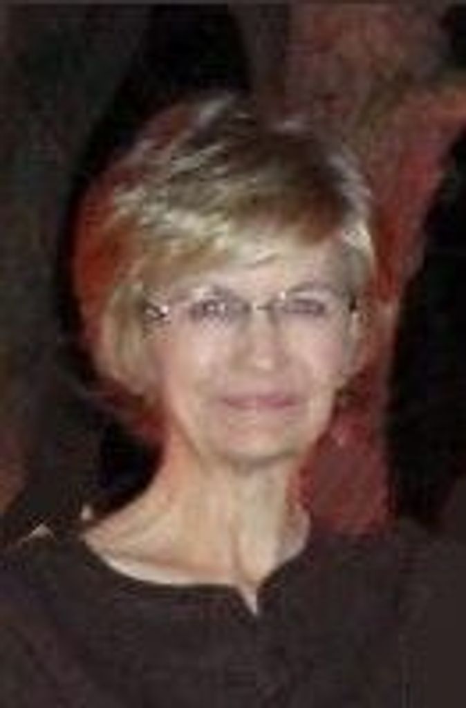 Anita L. Schafer
