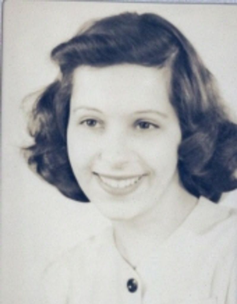 Dolores Hodgdon Thielen