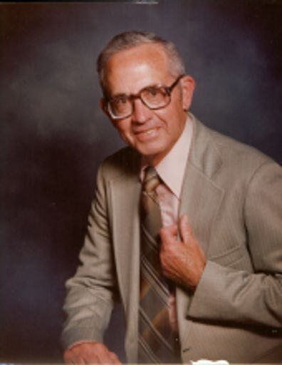 Newell Andrew Crandall Profile Photo