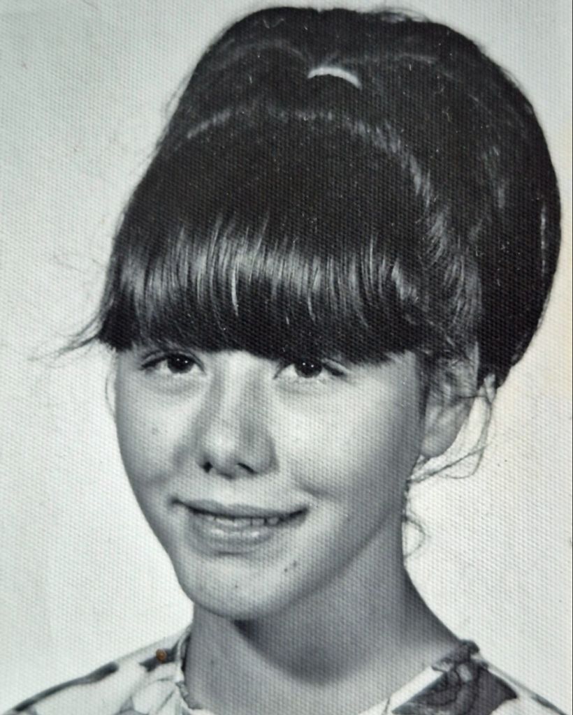 Suzette Lucille Kunard